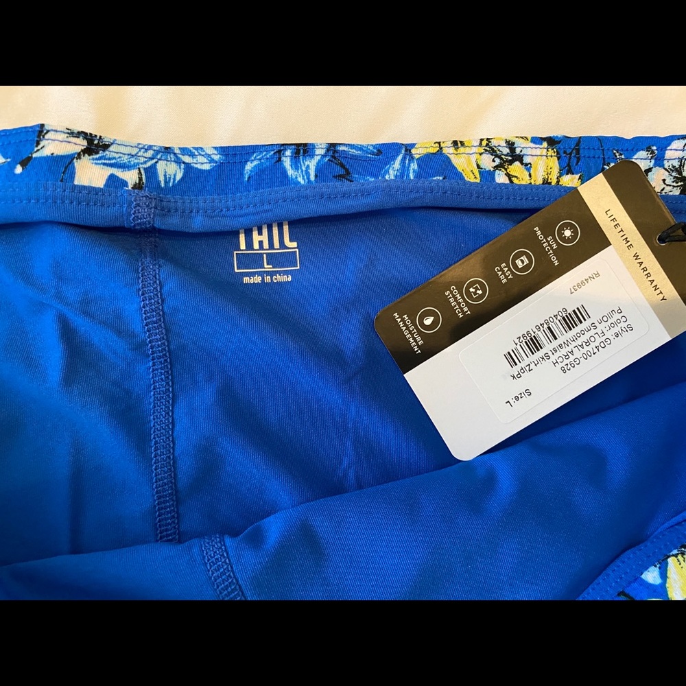 Tail Cynthia Skort Golf/Tennis AthleticWear - Picture 6 of 6